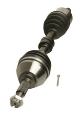 Antriebswelle Vorderachse links für NISSAN RENAULT QASHQAI / +2 I KOLEOS