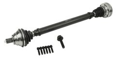 Antriebswelle Vorderachse für AUDI SEAT SKODA VW A3 Sportback Cabriolet ALTEA