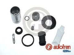Reparatursatz Bremssattel Hinterachse für MAZDA MX-5 I II