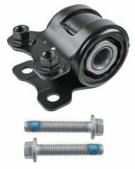 Lagerung Lenker Vorderachse hinten für FORD MAZDA C-MAX FOCUS II Cabriolet