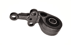 Lagerung Lenker Vorderachse hinten für NISSAN ALMERA II Hatchback