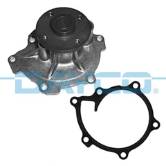 Wasserpumpe Motorkühlung für CITROËN MITSUBISHI PEUGEOT C4 AIRCROSS ASX ECLIPSE