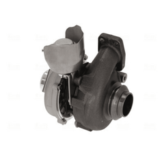 Turbolader Abgasturbolader für CITROËN FORD MAZDA PEUGEOT VOLVO MINI BERLINGO