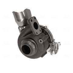 Turbolader Abgasturbolader für CITROËN FORD MAZDA PEUGEOT VOLVO MINI BERLINGO