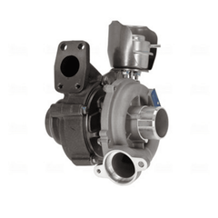 Turbolader Abgasturbolader für CITROËN FORD MAZDA PEUGEOT VOLVO MINI BERLINGO