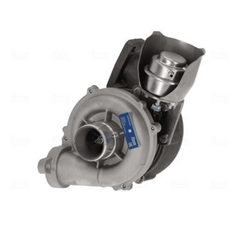 Turbolader Abgasturbolader für CITROËN FORD MAZDA PEUGEOT VOLVO MINI BERLINGO