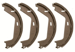Bremsbackensatz Feststellbremse Hinterachse für VOLVO V70 III S60 I S80 II XC90