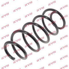 Fahrwerksfeder Vorderachse für SKODA VW OCTAVIA II YETI CADDY III