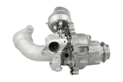 Turbolader Abgasturbolader für CITROËN PEUGEOT C4 GRAND PICASSO I