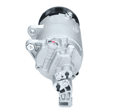Kompressor Klimaanlage für MINI Cabriolet