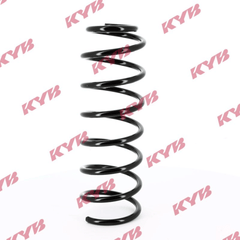 Fahrwerksfeder Hinterachse für CHEVROLET AVEO / KALOS Stufenheck Schrägheck