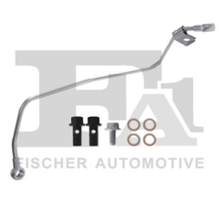 Ölleitung Lader für KIA SORENTO I