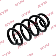 Fahrwerksfeder Vorderachse für AUDI Q5