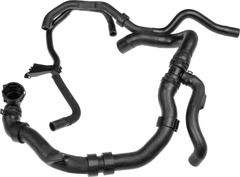 Kühlerschlauch für AUDI SEAT SKODA VW A3 Sportback Cabriolet ALTEA XL LEON
