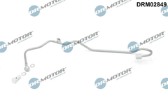 Ölleitung Lader für AUDI SEAT SKODA VW A3 Sportback Cabriolet Q3 ALHAMBRA ALTEA