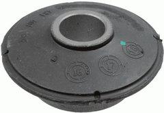 Lagerung Lenker Vorderachse für AUDI 100 C2 Stufenheck Avant C3 200