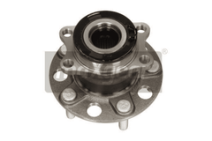Radlagersatz Hinterachse für CITROËN DODGE MITSUBISHI PEUGEOT JEEP C4 AIRCROSS