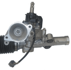 Lenkgetriebe für HONDA CIVIC VII Hatchback Stufenheck Coupe