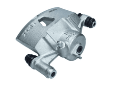 Bremssattel Hinterachse rechts für NISSAN PATROL GR IV