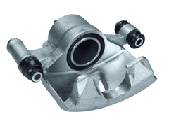 Bremssattel Hinterachse rechts für NISSAN PATROL GR IV