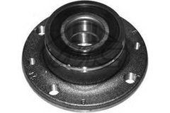 Radnabe Hinterachse für ALFA ROMEO FIAT LANCIA PEUGEOT ABARTH 145 146 MITO 500