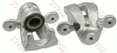 Bremssattel Hinterachse links für BMW 1 3 Coupe