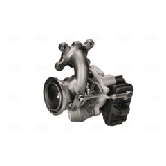 Turbolader Abgasturbolader für AUDI SEAT SKODA VW A1 City Carver Sportback A3