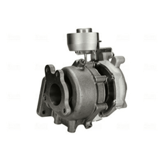 Turbolader Abgasturbolader für MITSUBISHI ASX LANCER VIII Sportback Van