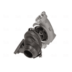 Turbolader Abgasturbolader für CITROËN FIAT FORD PEUGEOT BERLINGO / FIRST