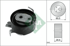 Spannrolle Zahnriemen für VOLVO S90 II V60 Cross Country V90 Kombi XC60 XC90