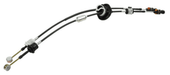 Seilzug Schaltgetriebe für CITROËN PEUGEOT C2 C3 I II 207 CC SW 207/207+