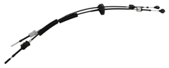 Seilzug Schaltgetriebe für OPEL