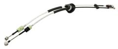 Seilzug Schaltgetriebe für CITROËN PEUGEOT C4 I Coupe 307 Break SW CC