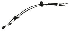 Seilzug Schaltgetriebe für OPEL ZAFIRA TOURER C