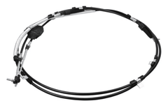 Seilzug Schaltgetriebe für NISSAN CABSTAR E