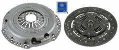 Kupplungssatz für FORD C-MAX FOCUS II Stufenheck Turnier