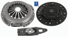 Kupplungssatz für MITSUBISHI SMART COLT CZC VI Cabriolet FORFOUR