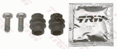 Reparatursatz Bremssattel Hinterachse für AUDI SEAT VW A4 Allroad B8 B6 Avant