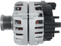 Lichtmaschine Generator für RENAULT DACIA CLIO V KANGOO / GRAND II MEGANE IV