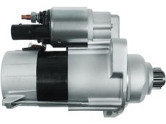Anlasser Starter für AUDI SEAT SKODA VW A3 Sportback Limousine ARONA IBIZA IV