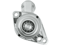 Anlasser Starter für AUDI SEAT SKODA VW A3 Sportback Limousine ARONA IBIZA IV