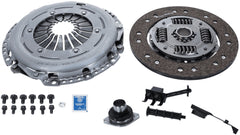 Kupplungssatz für AUDI A4 B8 Avant Q5 A5 Sportback Cabriolet Allroad A6 C7