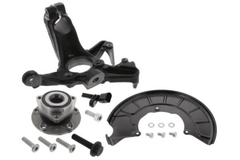 Reparatursatz Achsschenkel Vorderachse links für AUDI SEAT SKODA VW A3