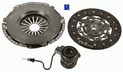 Kupplungssatz für CHEVROLET OPEL CAPTIVA ANTARA A