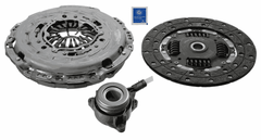 Kupplungssatz für FORD AUSTRALIA FORD ASIA & OCEANIA FORD MAZDA FORD USA