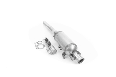 Ruß Partikelfilter Abgasanlage für MERCEDES-BENZ A-KLASSE B-KLASSE Sports