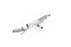 Ruß Partikelfilter Abgasanlage für CITROËN PEUGEOT DS C4 II DS4 3008 I