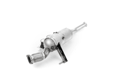 Ruß Partikelfilter Abgasanlage für NISSAN OPEL RENAULT NV400 Kasten