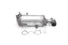 Ruß Partikelfilter Abgasanlage für ALFA ROMEO FIAT LANCIA OPEL JEEP GIULIETTA