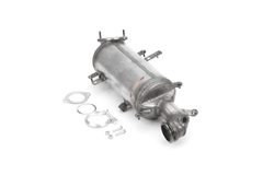 Ruß Partikelfilter Abgasanlage für ALFA ROMEO FIAT LANCIA OPEL JEEP GIULIETTA